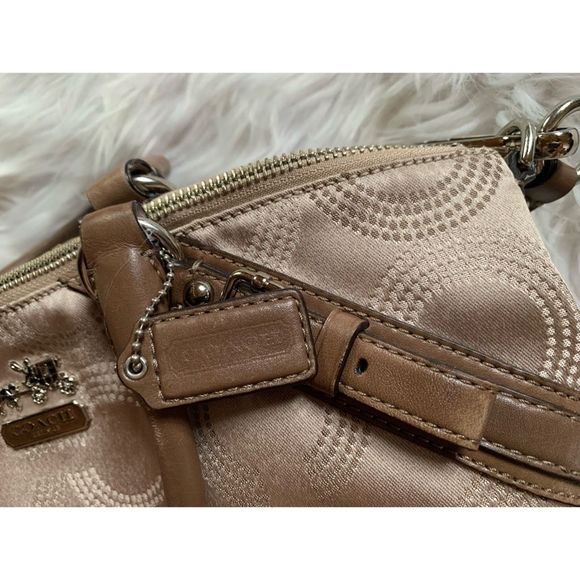 Coach bag - Picture 7 of 9